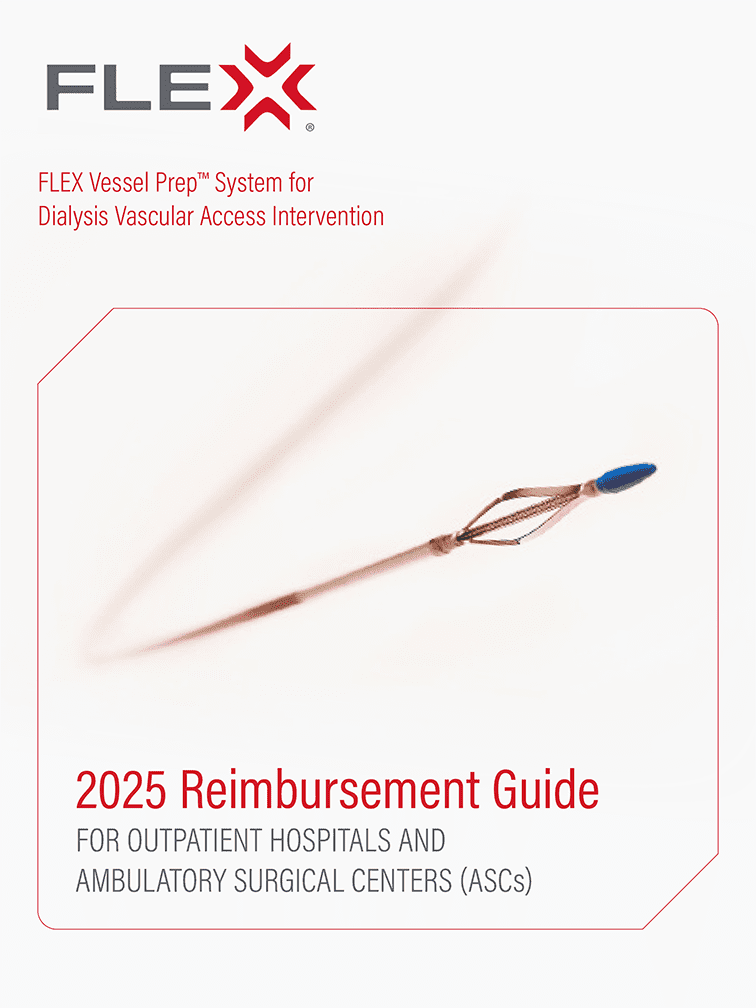 2025 Reimbursement Guide